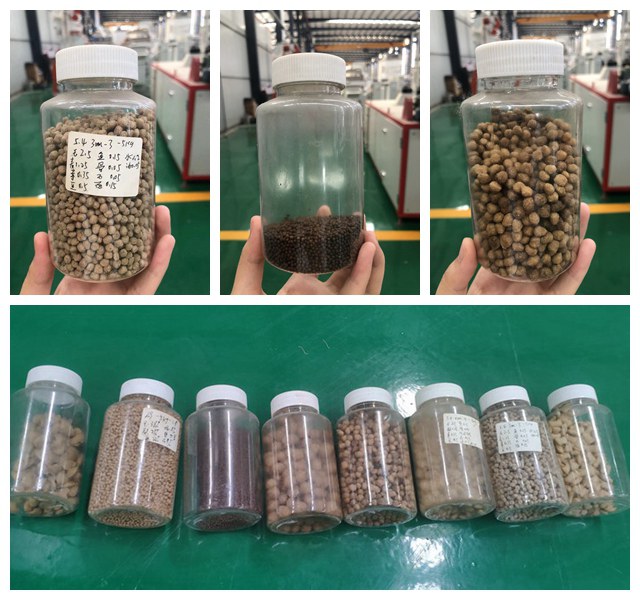 Professional Fish Feed Plant/Fish Feed Machine Manufacturer